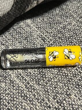 NWT PX Look Cosmetics Honey Bees Lip Gloss
